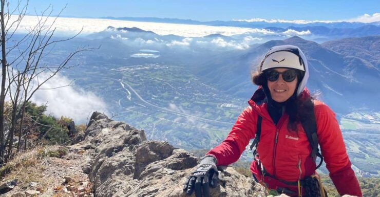 Alpine Climbing Experience - Experience Highlights of Alpine Climbing