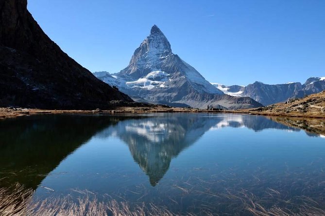 Alpine Elegance: Private Zermatt Village & Gornergrat Excursion - Tour Details