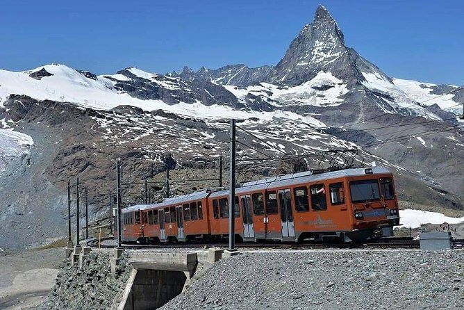 Alpine Elegance: Private Zermatt Village & Gornergrat Excursion - Reviews