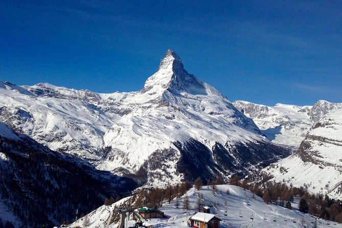 Alpine Elegance: Private Zermatt Village & Gornergrat Excursion - Cancellation Policy
