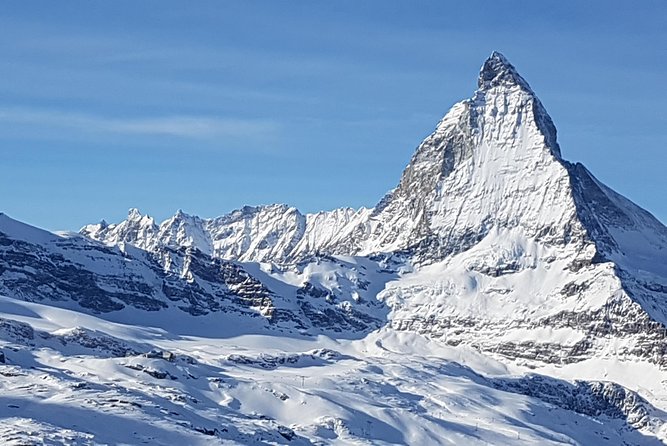 Alpine Elegance: Private Zermatt Village & Gornergrat Excursion - Questions and Booking