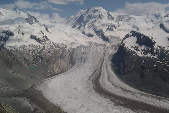 Alpine Elegance: Private Zermatt Village & Gornergrat Excursion - Directions
