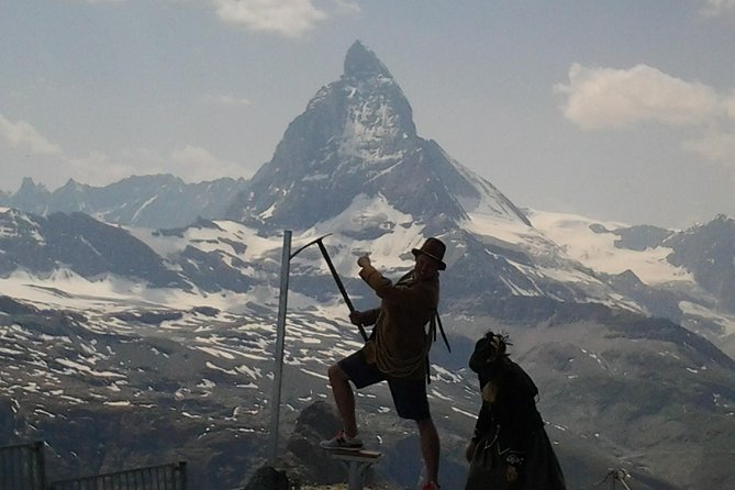 Alpine Elegance: Private Zermatt Village & Gornergrat Excursion - Common Questions