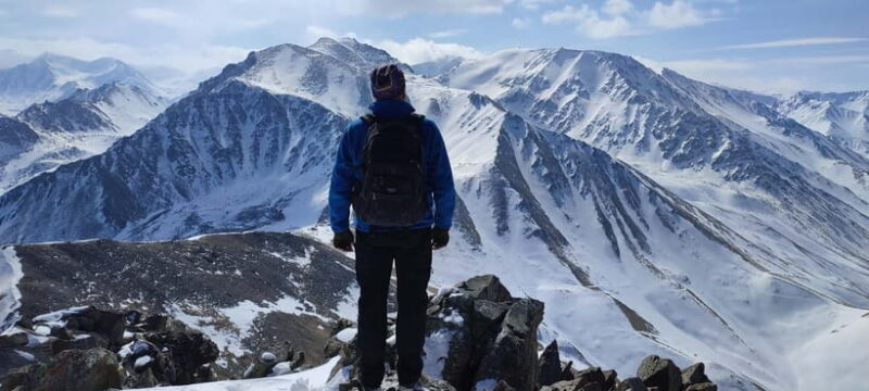 Alpine Gem: Big Almaty Lake and Peak Hike - Good To Know