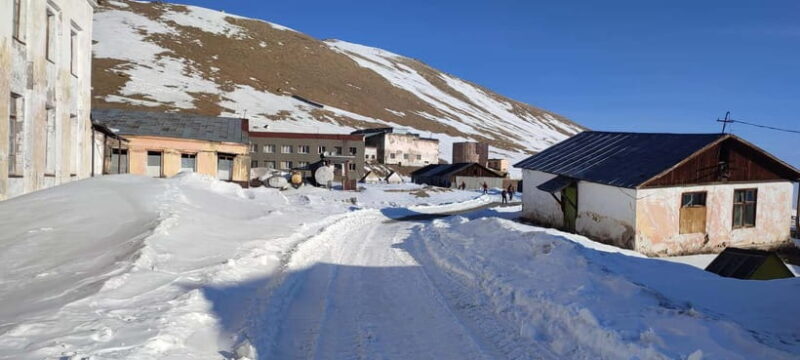 Alpine Gem: Big Almaty Lake and Peak Hike - FAQs