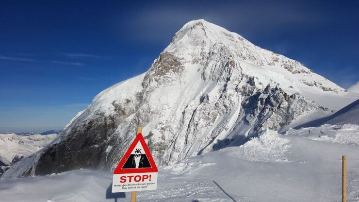 Alpine Heights: Small Group Tour to Jungfraujoch From Bern - Booking Details