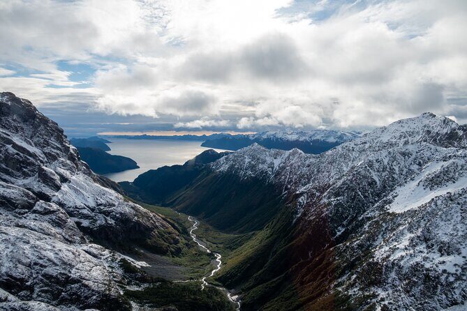 Alpine Hike and Picnic - The Itinerary Breakdown: A Closer Look at the Adventure