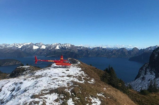 Alpine Hike and Picnic - Final Thoughts