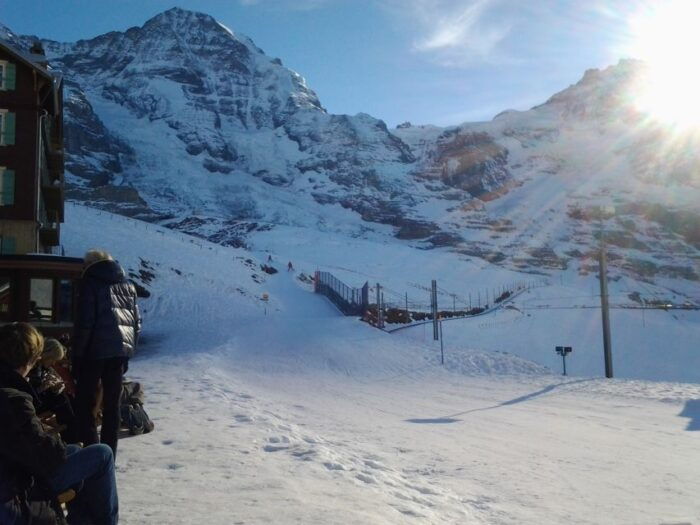 Alpine Majesty: Basel to Jungfraujoch Exclusive Private Tour - Booking Process