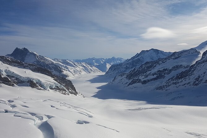 Alpine Majesty:From Luzern to Jungfraujoch Exclusive Private Tour - Common Questions