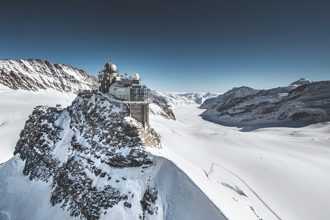 Alpine Majesty:From Zürich to Jungfraujoch Exclusive Private Tour - Reviews