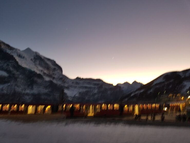 Alpine Majesty:Zürich to Jungfraujoch Exclusive Private Tour - Exclusive Private Tour Overview