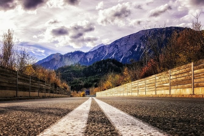 Alpine Panoramic Private Tour to Salzburg and Hallstatt Incl. Admont From Vienna - Common Questions