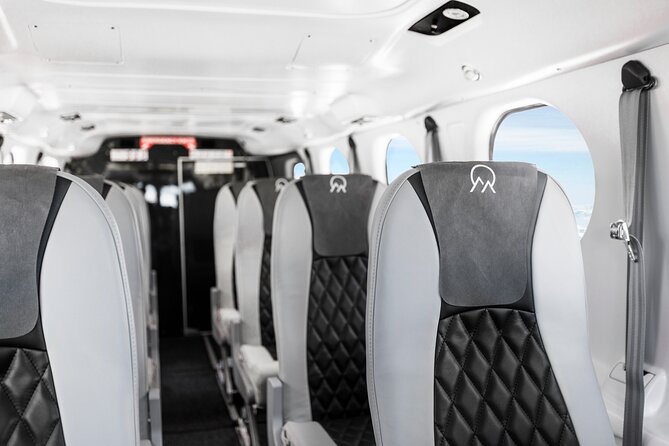 Alpine Sightseeing Flights Munich Zugspitze Neuschwanstein Castle Chiemsee - Cancellation Policy and Refunds
