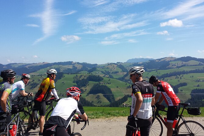 Alpine Tour Across Switzerland - Taking in the Beauty of Swiss Lakes