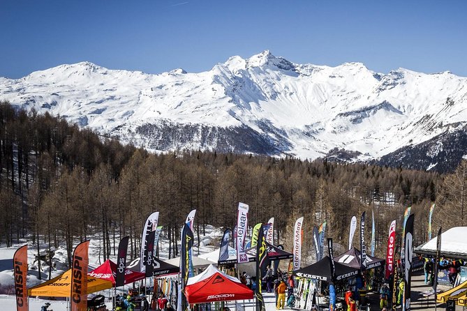 Alps: a Day Trip From Milan - Overview of the Day Trip