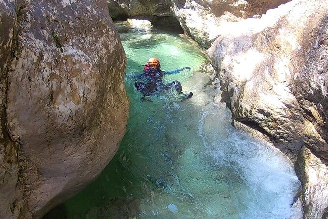 Alps Canyoning Experience - Additional Information and Requirements