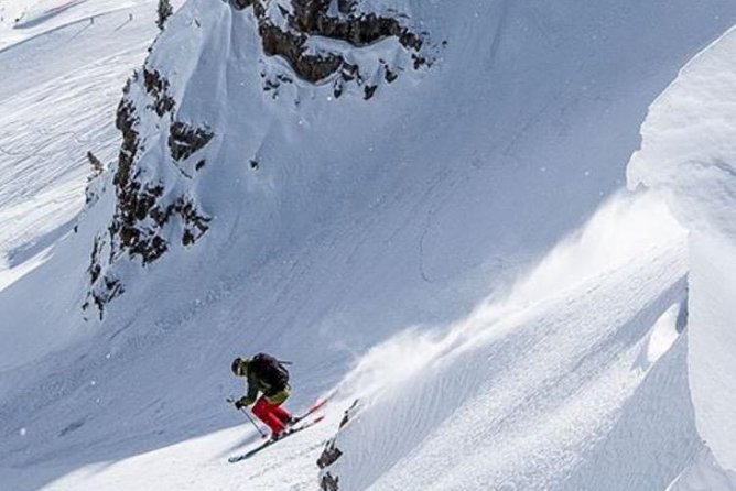 ALPS Ski Resort in the South - Accommodation Options