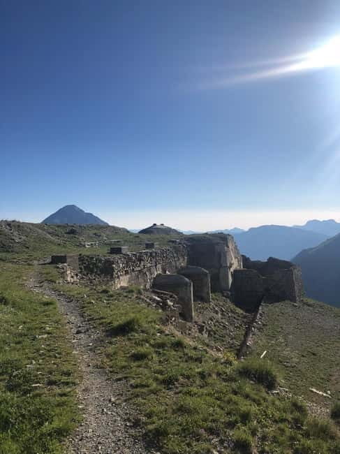 Alps: Sporty MTB tour among single track, alpine peaks and border history - Final thoughts