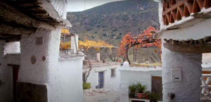 Alpujarra Experience: Historical Mountain Villages - Historical Significance of Mountain Villages