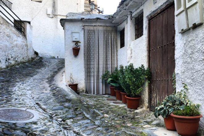 Alpujarra Experience: Historical Mountain Villages - Highlights of the Tour Itinerary