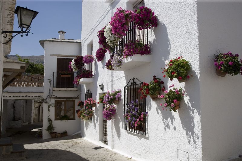 Alpujarra Mountain Villages Tour from Granada - From Granada into the Alpujarra