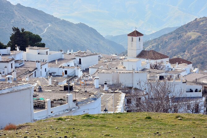 Alpujarra Private Daytrip From Granada - Price and Copyright