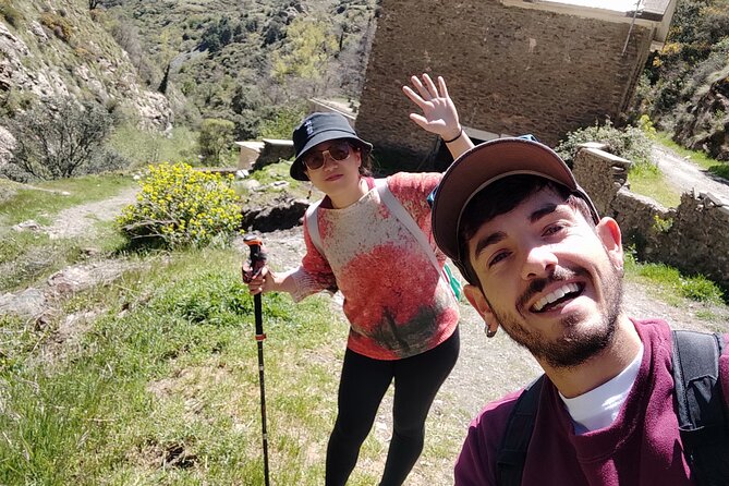 Alpujarra Private Daytrip From Granada - The Sum Up
