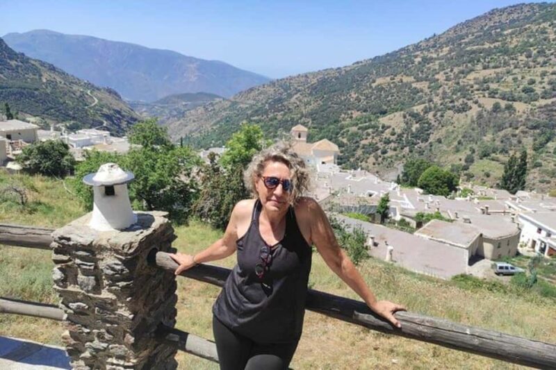 Alpujarra Private Daytrip From Nerja - Good To Know