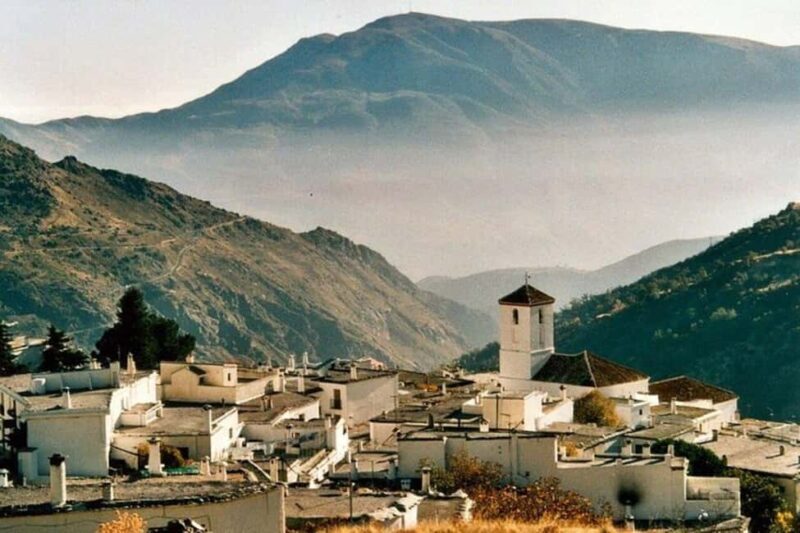 Alpujarra Private Daytrip From Nerja - Exploring the Hidden Charm of La Alpujarra