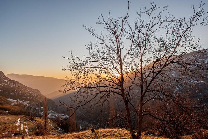Alpujarras Small Group Tour From Granada - Positive Tour Experiences