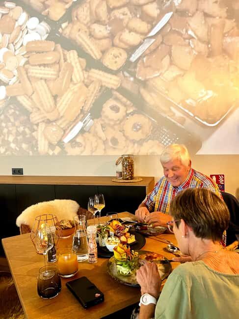 Alsace: Alsatian Wine Tasting Tour and Alsatian Lunch - Good To Know