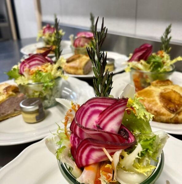 Alsace: Alsatian Wine Tasting Tour and Lunch 100% Immersive - The Sum Up