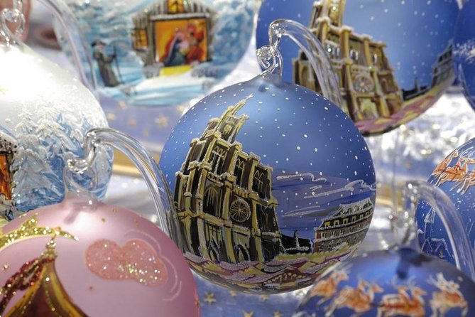 Alsace Christmas Markets Private Day Tour With Colmar From Strasbourg - Common Questions