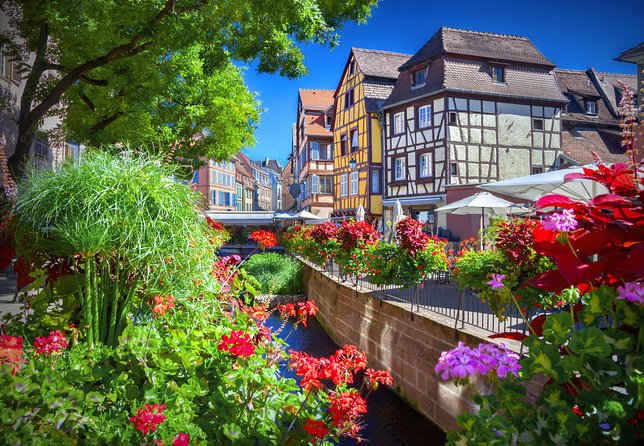 Alsace Colmar, Medieval Villages & Castle Small Group Day Trip From Strasbourg - The Sum Up