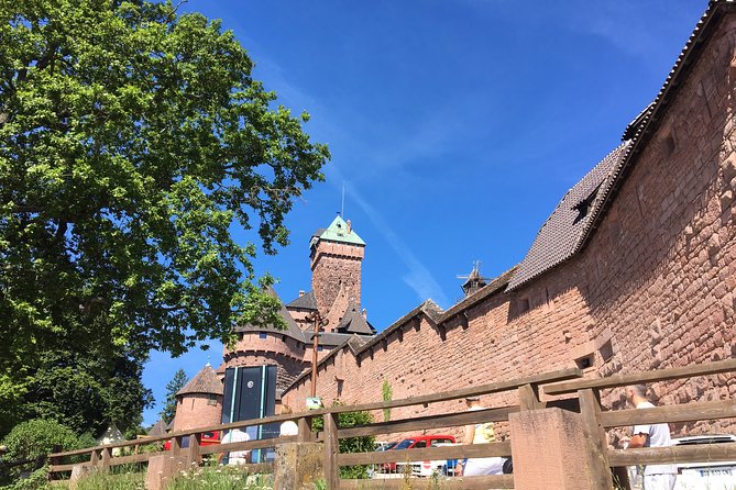Alsace Discovery Private Tour With Local Villages & Castles - Traveler Photos and Reviews