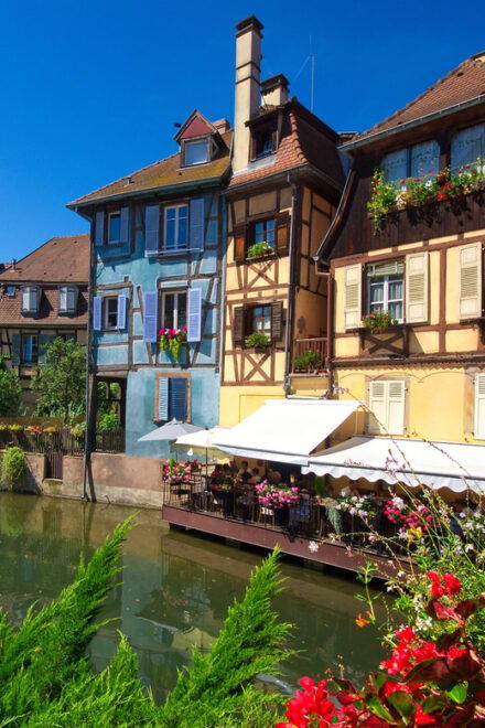 Alsace: Full-Day Wine Tour & Tastings From Strasbourg - Inclusions and Exclusions