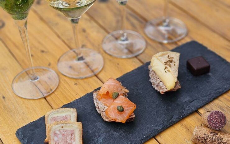 Alsace : Guided Winery Tour in Alsace - Local Wine Tasting - Tour Details