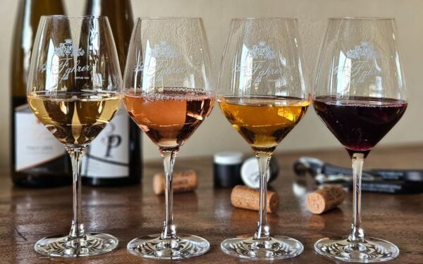 Alsace : Guided Winery Tour in Alsace - Local Wine Tasting - Booking and Reservations