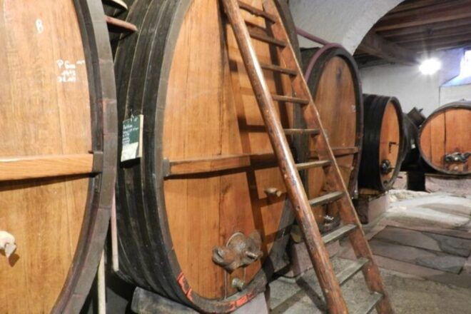 Alsace: Half-Day Wine Tour From Colmar - Itinerary and Sightseeing