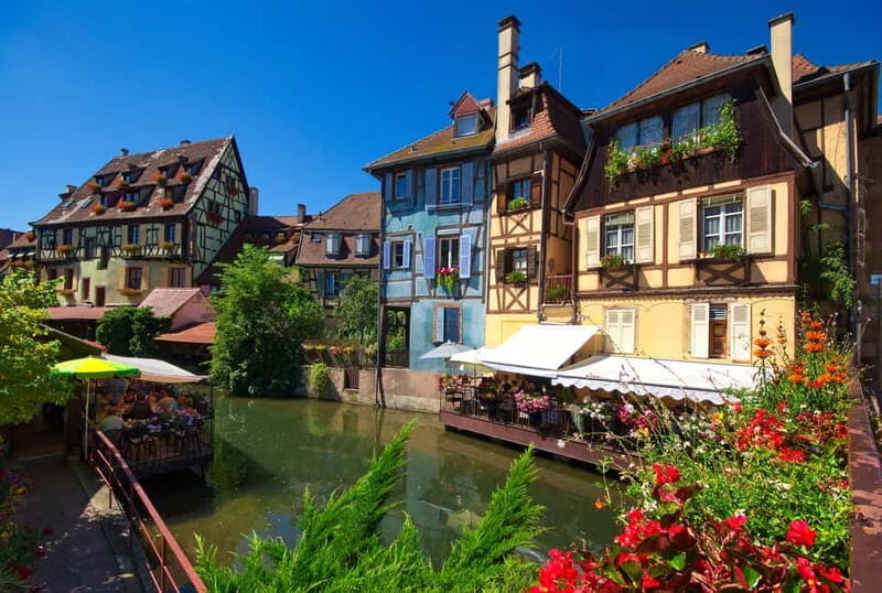 Alsace Half-Day Wine Tour from Strasbourg - The Wineries and Tasting Experiences