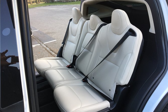 Alsace Private Tailored Tour in a Tesla With a Local - Reviews