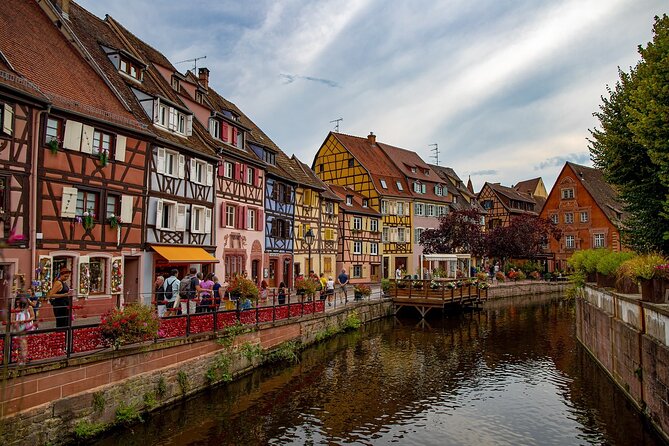 Alsace Region Private Tour From Strasbourg - Cancellation Policy