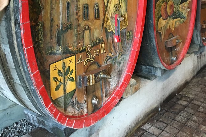 Alsace Tour : Wine Tasting, Villages & Castle Visits With Friendly Tesla Driver - Highlights of the Tour and Positive Reviews