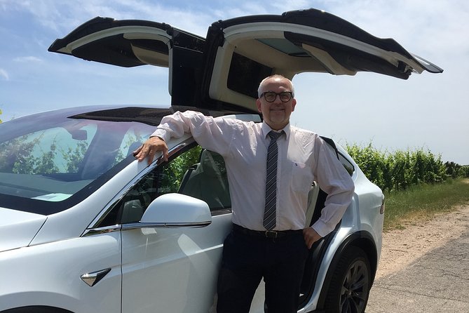 Alsace Tour : Wine Tasting, Villages & Castle Visits With Friendly Tesla Driver - Common Questions
