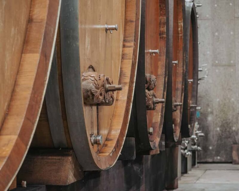 Alsace: Visit and Wine Tasting at Domaine Pierre Adam - Introduction