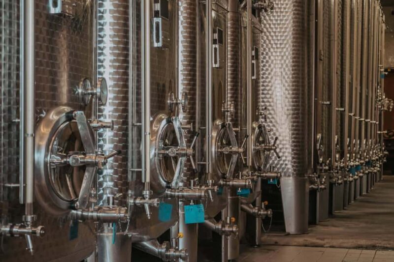 Alsace: Visit and Wine Tasting at Domaine Pierre Adam - Who Is This Tour Best For?