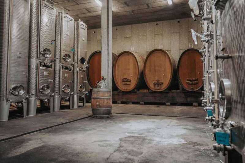 Alsace: Visit and Wine Tasting at Domaine Pierre Adam - Frequently Asked Questions