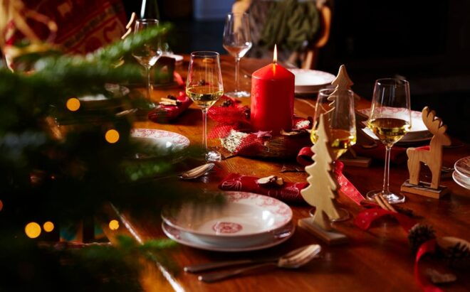 Alsace: Wine Tasting and Gourmet Christmas Lunch - Culinary Delights