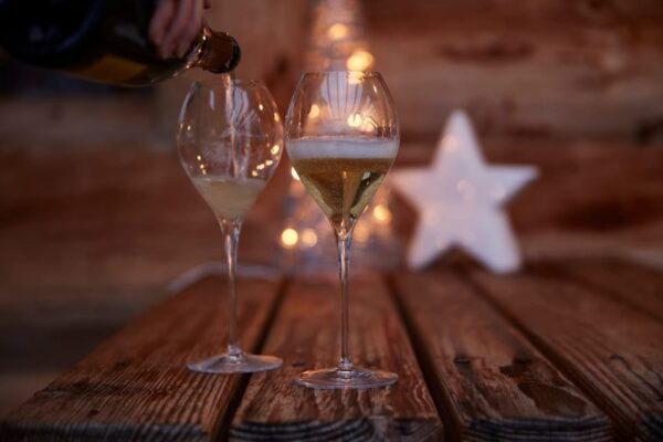 Alsace: Wine Tasting and Gourmet Christmas Lunch - Wine Tasting Details